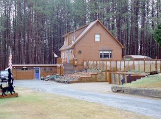 355 Pudding Hill Rd, Lyndonville, VT 05851