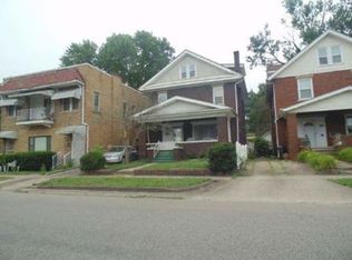 115 9th Ave, Huntington, WV 25701