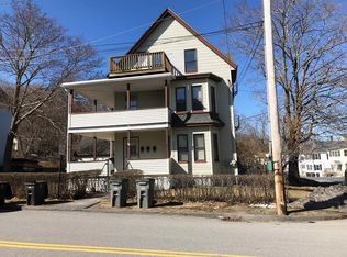 135 Greenwood St, Gardner, MA 01440