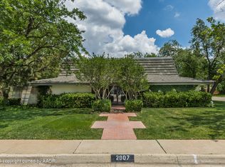 2907 Teckla Blvd, Amarillo, TX 79106