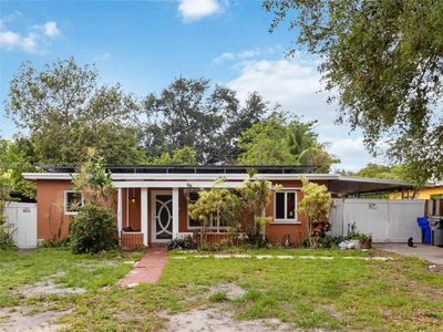 6328 Garfield St, Hollywood, FL, 33024