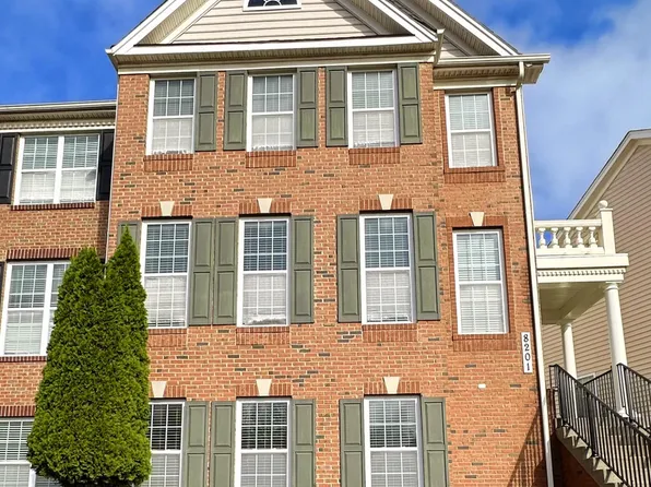 8201 Castanea Ln, Derwood, MD 20855