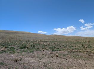 0 Coweta Trl, Hartsel, CO 80449