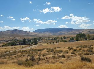 501 Frenchman Lake Rd, Chilcoot, CA 96105