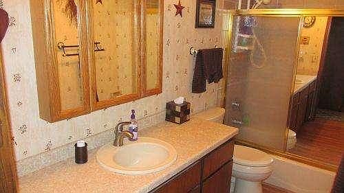 Updated Main Bathroom