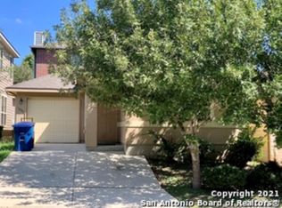 7206 Sunny Day, San Antonio, TX 78240