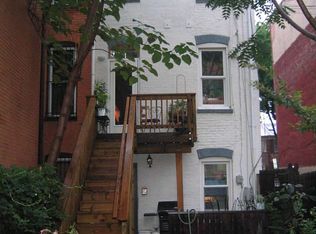 731 6th St NE, Washington, DC 20002