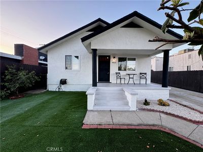 4021 York Blvd, Los Angeles, CA, 90065