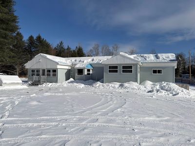 274 Milan Road, Milan, NH, 03588