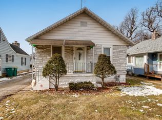 419 S May St, Joliet, IL 60436