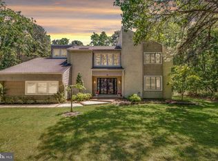 110 Bortons Rd, Marlton, NJ 08053