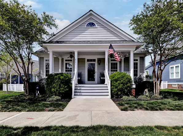 4331 Elizabeth Davis Blvd, Williamsburg, VA 23188