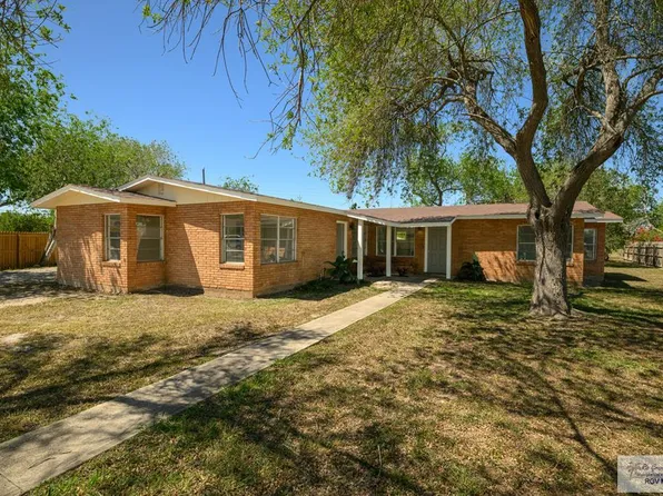 1821-1823 Warren St, Harlingen, TX 78550