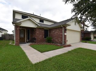 13211 Dennis Way Ln, Houston, TX 77044