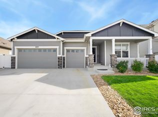 1829 Holloway Dr, Windsor, CO 80550