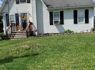 40 Salem Ave, New Salem, PA