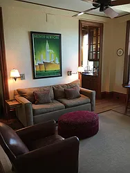 Rented by Susan Finkel, LREB