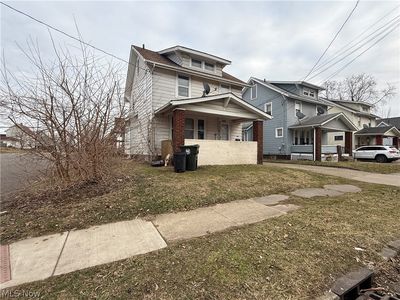 1002 Dartmouth Ave SW, Canton, OH, 44710