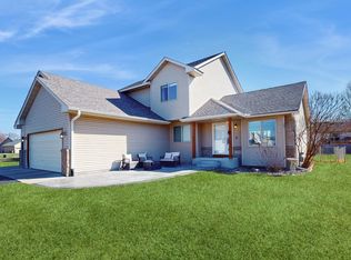 21559 Hugh Ln, Big Lake, MN 55309