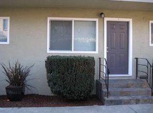 1244 Ashby Ave APT C, Berkeley, CA 94702