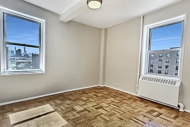 Rented by Keller Williams NYC