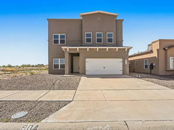 904 Keenland Ave, El Paso, TX 79932