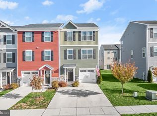 410 Hancock St, Taneytown, MD 21787