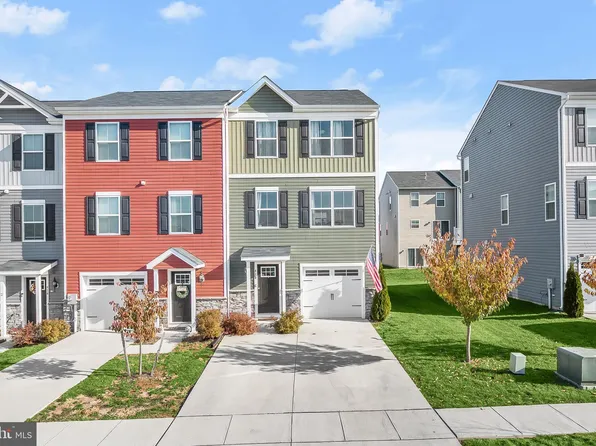 410 Hancock St, Taneytown, MD 21787