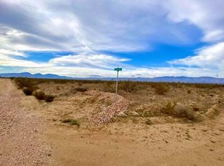 3501 Far East Ave, Mojave, CA 93501