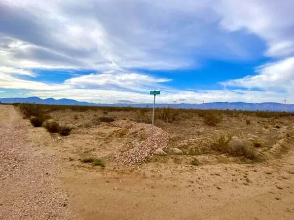 3501 Far East Ave, Mojave, CA 93501