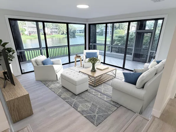 7094 Rain Forest Drive #H-7-l, Boca Raton, FL 33434