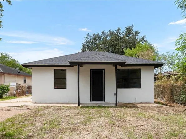 4802 Inca Dr, San Juan, TX 78589