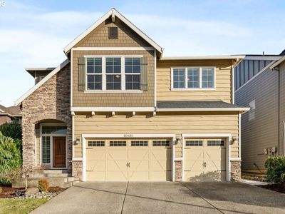 15431 NW Delia St, Portland, OR, 97229