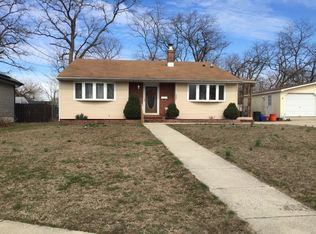 1227 Mount Vernon Ave, Gibbstown, NJ 08027