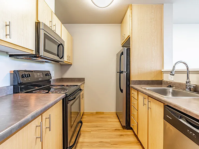 Verse Seattle Modern Living at the Heartbeat of the Central District — Photo 97