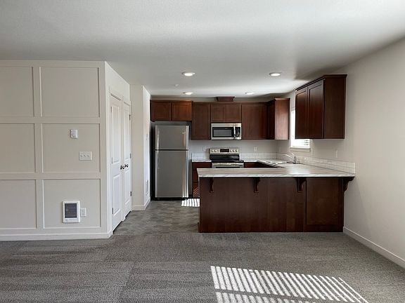 2nd image of 221 SE Clark Ave #101
