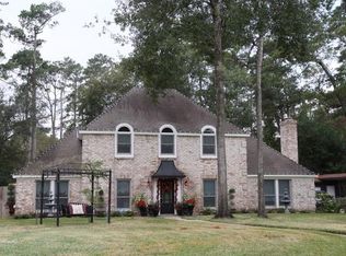 24107 Norchester Way, Spring, TX 77389