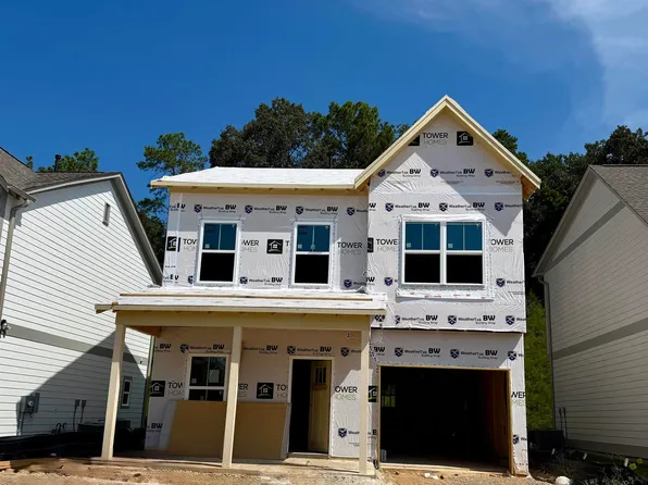 152 Huntley Ridge Dr, Pelham, AL 35124