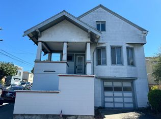 805 Crystal Springs Rd, San Bruno, CA 94066