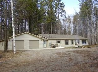 1298 Tabitha Trl, Mio, MI 48647