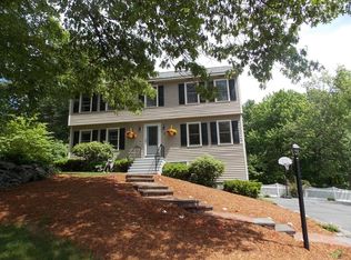 9 Philip St, Hudson, MA 01749