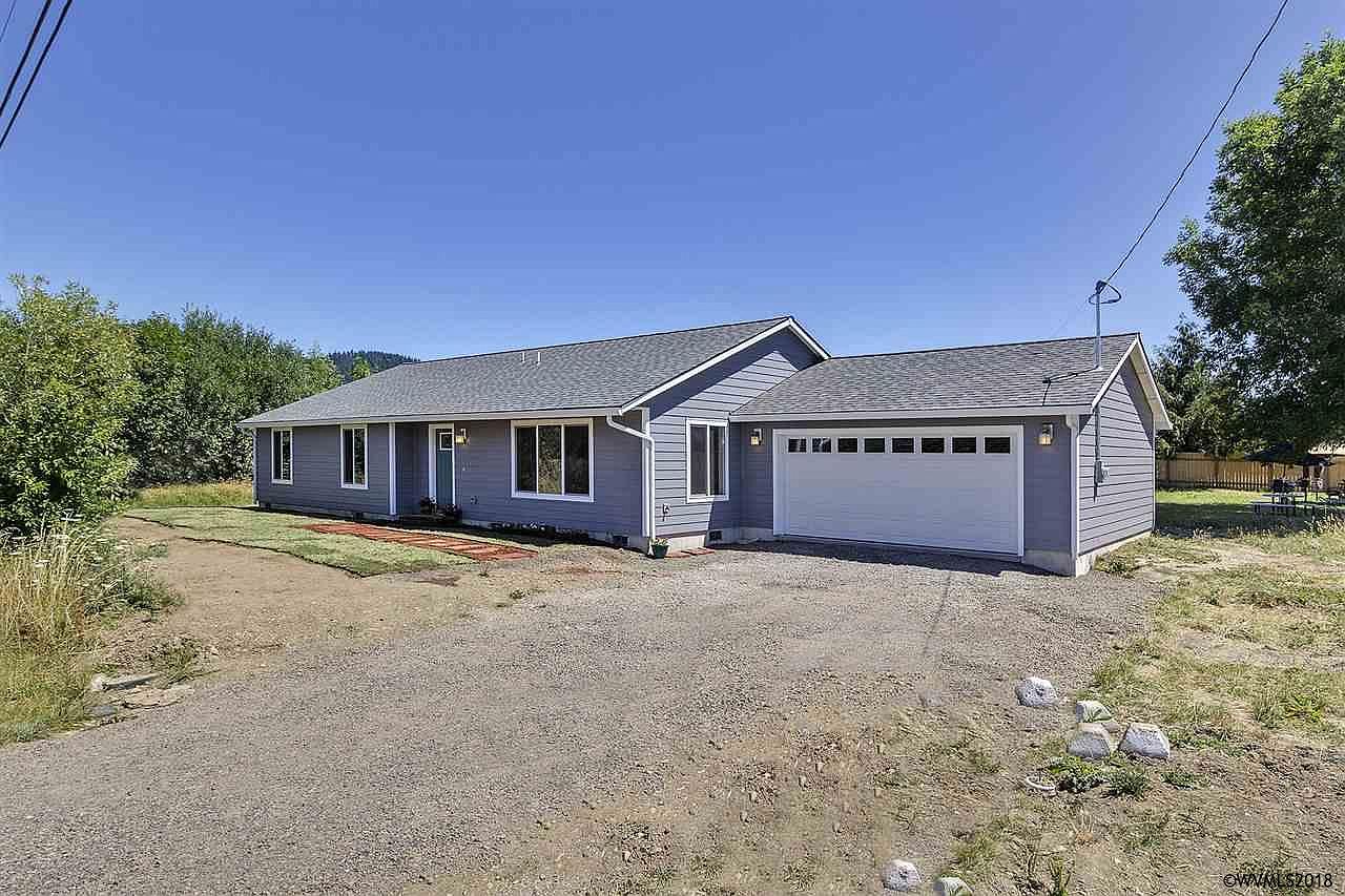 48480 SW Hebo Rd, Grand Ronde, OR 97347 Zillow