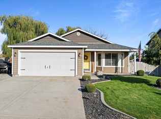 4507 Belgian Ln, Pasco, WA