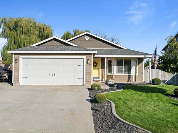 4507 Belgian Ln, Pasco, WA 99301