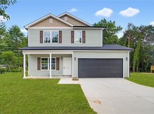 1019 Duggins St, Kernersville, NC 27284