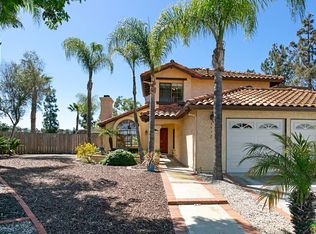 1572 Glacier Rd, Oceanside, CA 92056