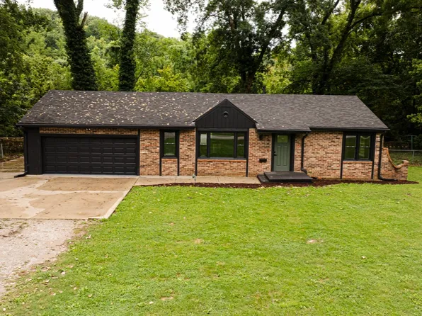 18405 E Truman Rd, Independence, MO 64057