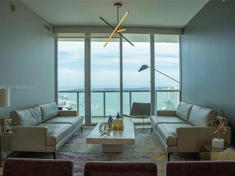 888 Biscayne Blvd #5207 — Photo 7