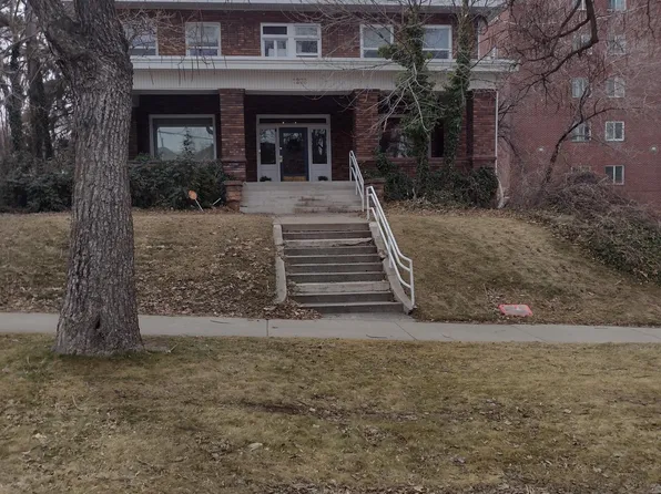 1278 E 100 S #4, Salt Lake City, UT 84102