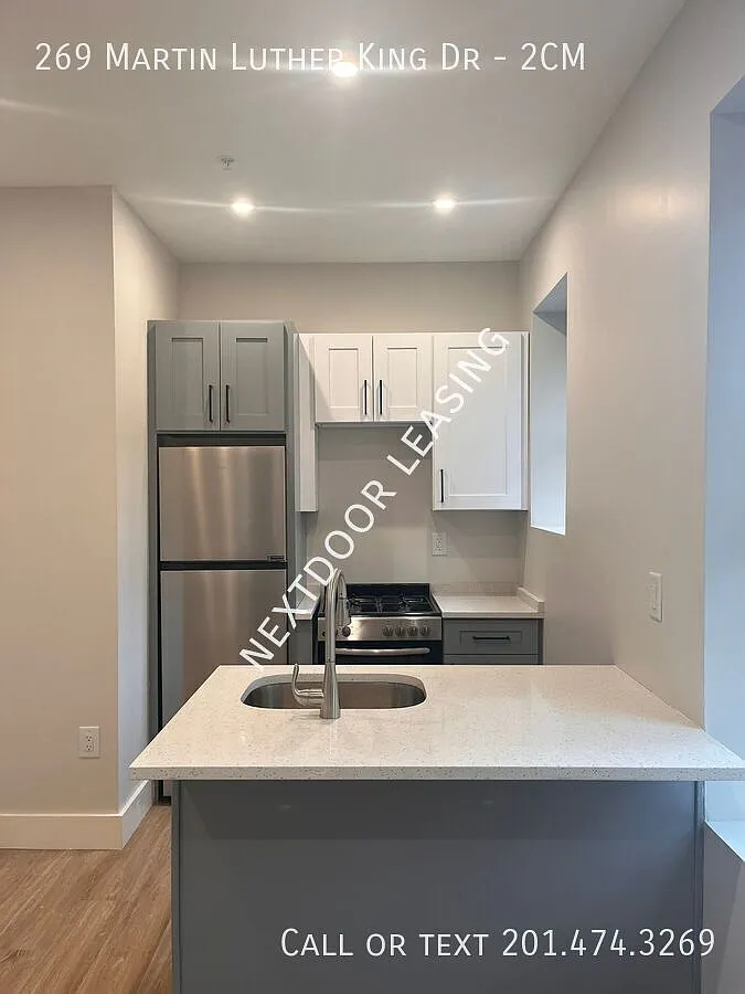 269 Martin Luther King Dr — Photo 1